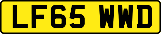 LF65WWD