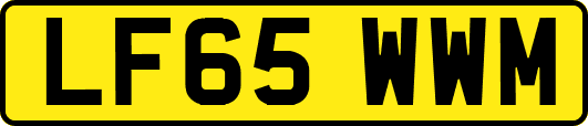 LF65WWM