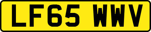 LF65WWV