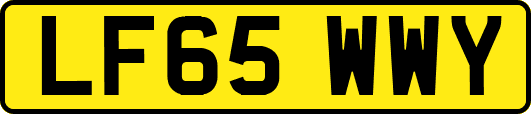 LF65WWY