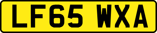 LF65WXA