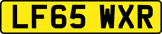 LF65WXR