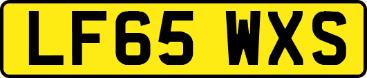 LF65WXS