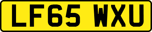 LF65WXU