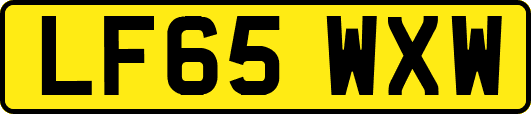 LF65WXW
