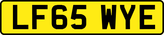 LF65WYE