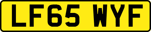 LF65WYF