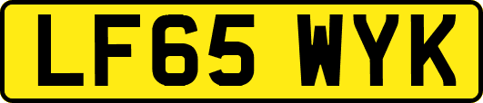 LF65WYK
