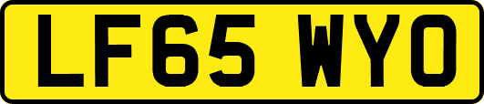 LF65WYO