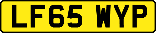 LF65WYP