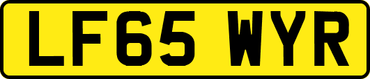 LF65WYR