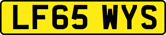 LF65WYS