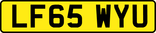 LF65WYU