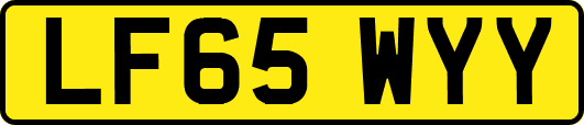 LF65WYY
