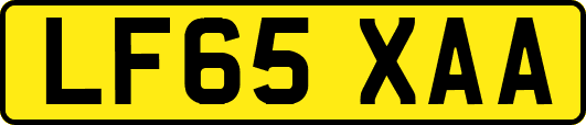 LF65XAA