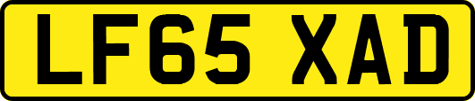 LF65XAD