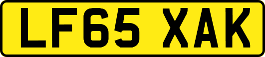 LF65XAK