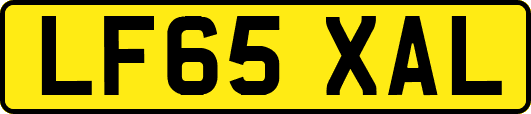 LF65XAL
