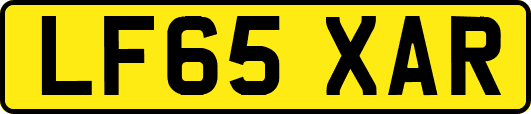LF65XAR