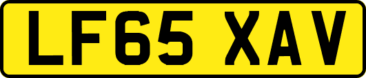 LF65XAV