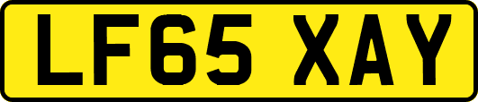 LF65XAY