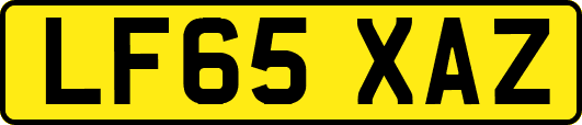 LF65XAZ