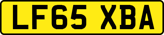 LF65XBA