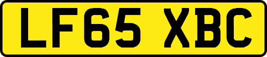 LF65XBC