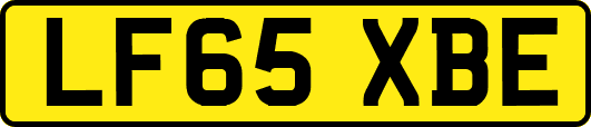 LF65XBE
