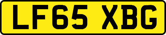 LF65XBG