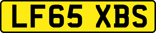 LF65XBS