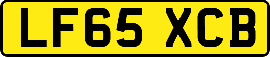 LF65XCB