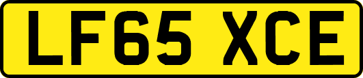 LF65XCE