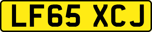 LF65XCJ