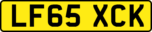 LF65XCK