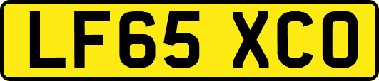 LF65XCO