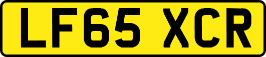 LF65XCR