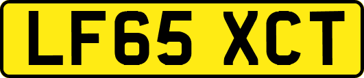 LF65XCT