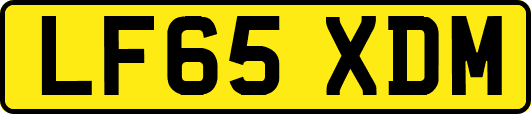LF65XDM
