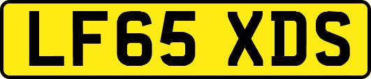 LF65XDS