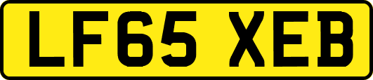 LF65XEB