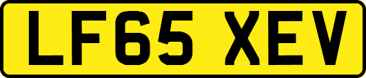 LF65XEV