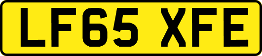 LF65XFE