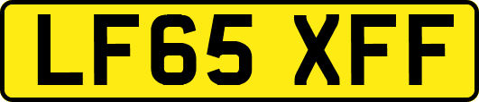 LF65XFF