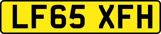 LF65XFH