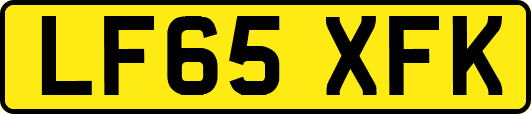 LF65XFK