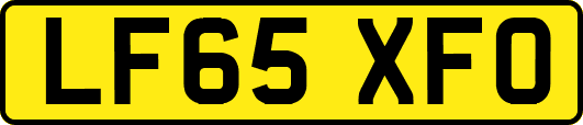 LF65XFO