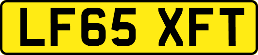 LF65XFT