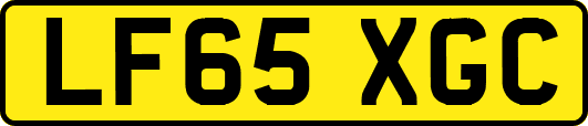 LF65XGC