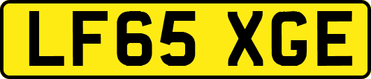 LF65XGE